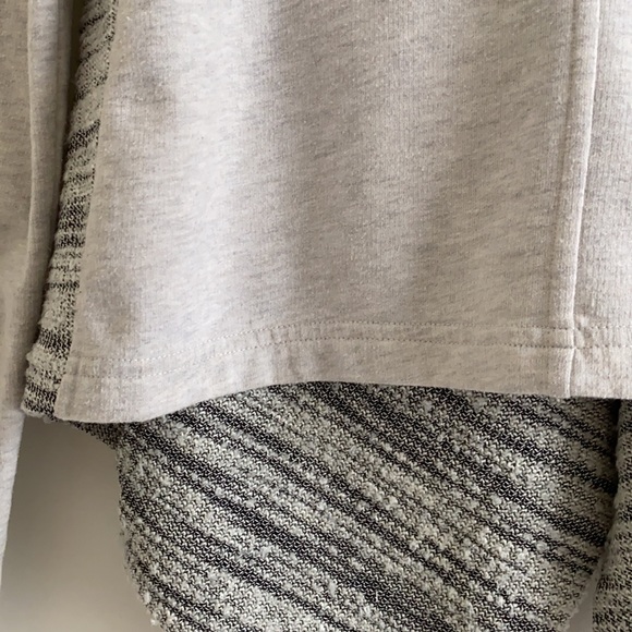 LOFT Waterfall Cozy Cardigan - Picture 9 of 16